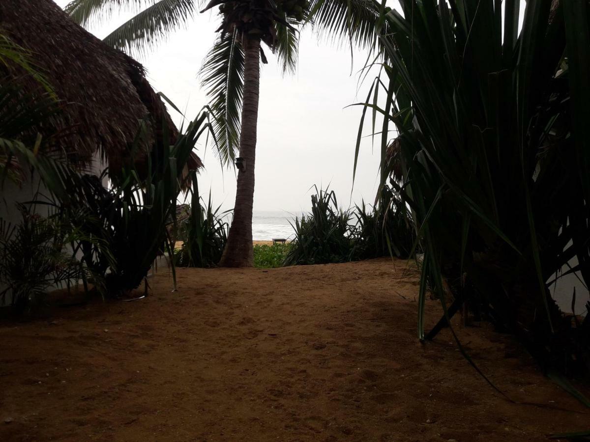 El Alquimista Hotel Zipolite Exterior photo